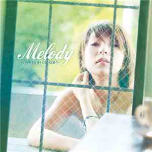 Chika Takahashi - Melody album flac