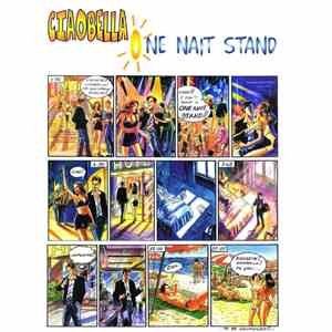 Ciaobella - One Nait Stand album flac
