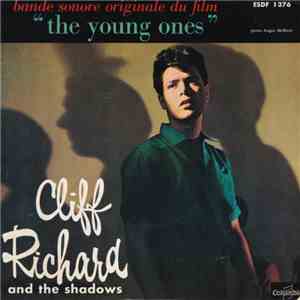 Cliff Richard And The Shadows - The Young Ones album flac