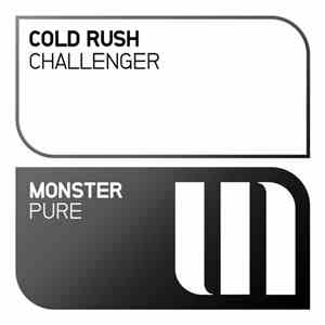 Cold Rush  - Challenger album flac