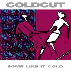 Coldcut - Some Like It Cold album flac