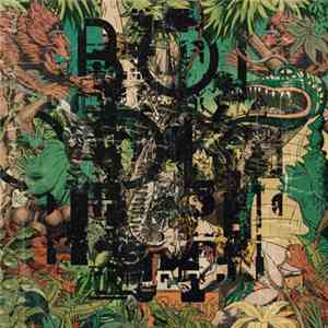 Column One - Boiling Pool album flac