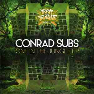 Conrad Subs - One In The Jungle EP album flac