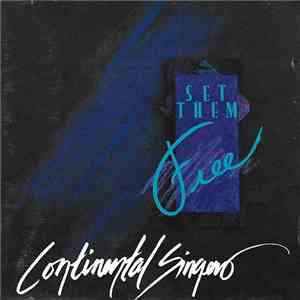 Continental Singers - Set Them Free album flac