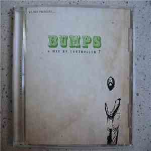 Controller 7 - Bumps album flac