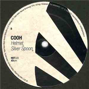 Cooh - Helmet / Silver Spoon album flac