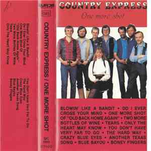 Country Express - One More Shot album flac