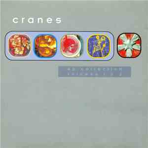 Cranes - EP Collection Volumes 1 & 2 album flac