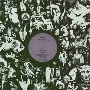Curses - Call The Doctor EP album flac
