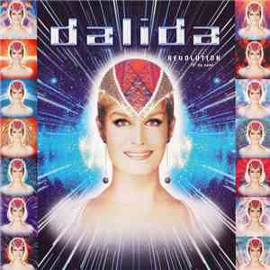 Dalida - Revolution album flac