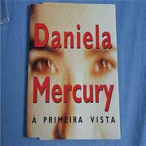 Daniela Mercury - À Primeira Vista album flac