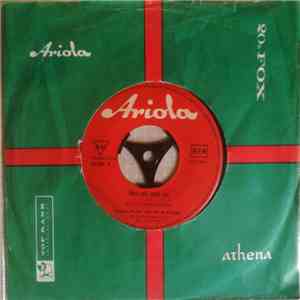 Danny Marino  Und Die Moonlights - Mais Oui, Mais Oui album flac