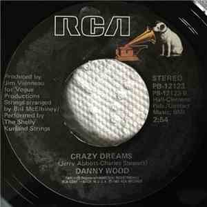 Danny Wood  - Crazy Dreams album flac