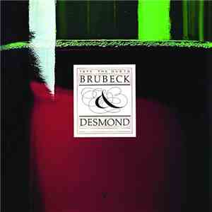 Dave Brubeck And Paul Desmond - 1975: The Duets album flac