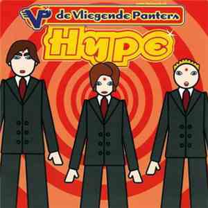 De Vliegende Panters - Hype album flac