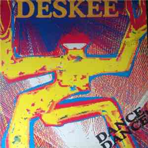 Deskee - Dance, Dance album flac