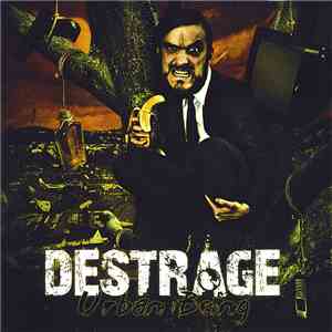 Destrage - Urban Being album flac
