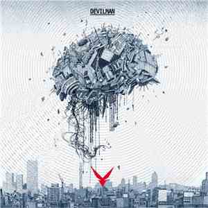 Devilman - Devilman album flac