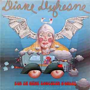 Diane Dufresne - Sur La Même Longueur D'Ondes album flac