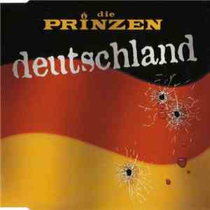 Die Prinzen - Deutschland album flac