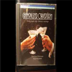 Die Tschechische Philharmonie - Champagner Ouvertüren album flac