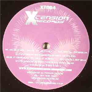 Digital Kid & Aniki  / Riggsy & DJ Resh - Black Magik / Stimulated album flac