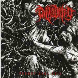 Dilapidated  - Promotional 2017 album flac