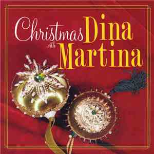 Dina Martina - Christmas With album flac