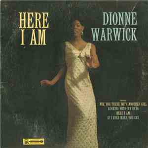 Dionne Warwick - Here I Am album flac