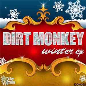 Dirt Monkey - Winter album flac
