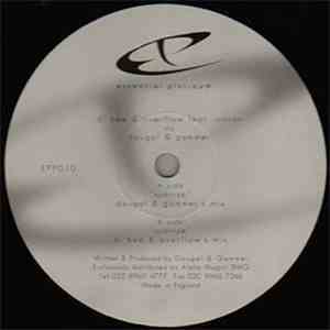 DJ Bee & Overflow  Feat. Vision  vs Dougal & Gammer - Sunrise album flac