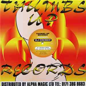 DJ Energy - Wham Bam / Move Ya Feet album flac