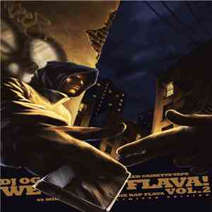 DJ OG-S - We Got Da Flava Vol. 2 album flac