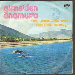 Dün Bugün Yarın - Girneden Anamura / Anamurdan Girneye album flac