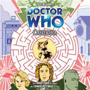 Doctor Who - Caerdroia album flac