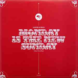 Donnie Dubson - Monday Is The New Sunday LP album flac
