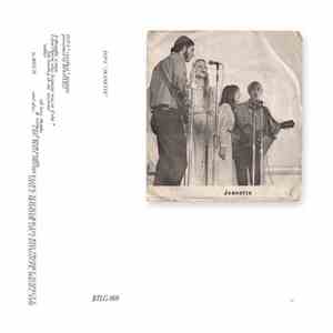 D/P/I - Jeanette album flac
