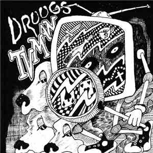 Droogs - TV Man album flac