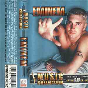 Eminem - Music Collection album flac