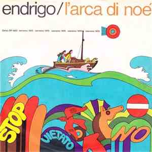Endrigo - L'Arca Di Noé album flac