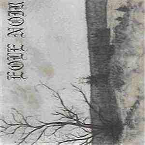 Eole Noir - Valeurs album flac