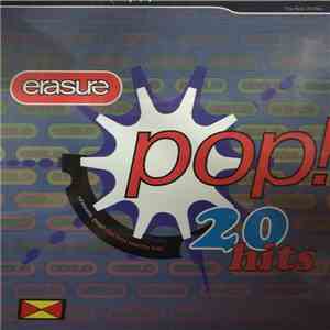 Erasure - Pop! - The First 20 Hits album flac