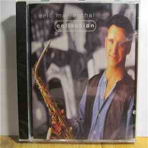 Eric Marienthal - Collection album flac