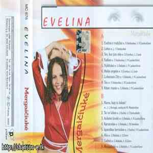 Evelina - Mergaičiukė album flac