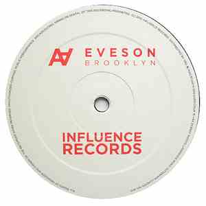 Eveson - The Alchemist / Brooklyn album flac