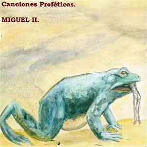 Experimental Christian Musik - Canciones Proféticas I album flac
