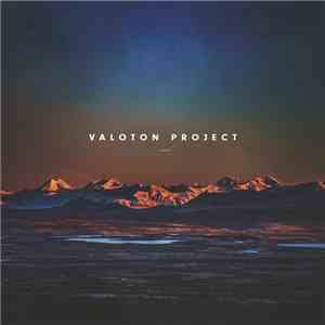 Fanu - Valoton Project album flac