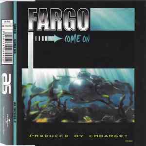 Fargo - Come On album flac