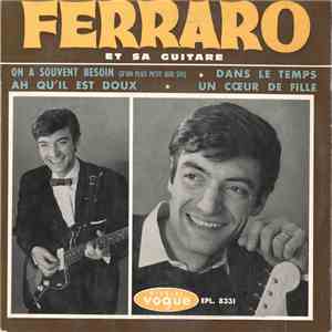 Ferraro - Ferraro Et Sa Guitare album flac