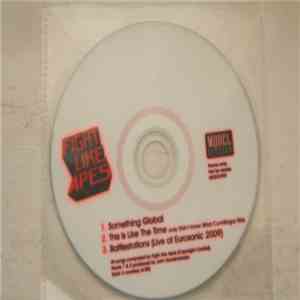 Fight Like Apes - Something Global album flac